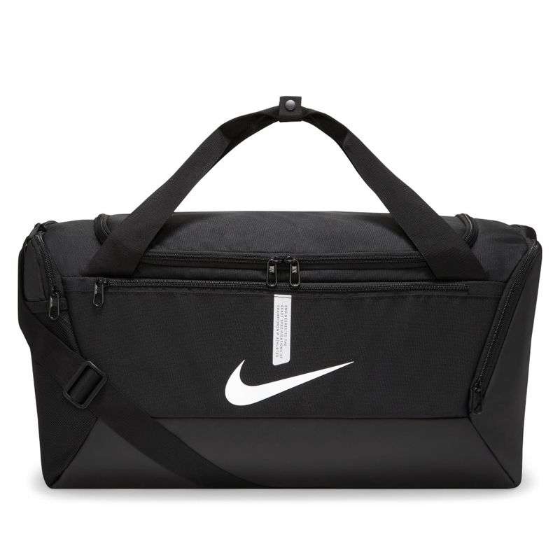 Maletin-nike-para-hombre-Nk-Acdmy-Team-S-Duff-para-futbol-color-negro.-Frente-Sin-Modelo