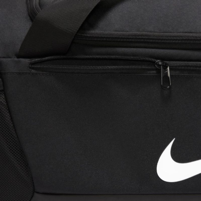 Maletin-nike-para-hombre-Nk-Acdmy-Team-S-Duff-para-futbol-color-negro.-Detalle-Lateral