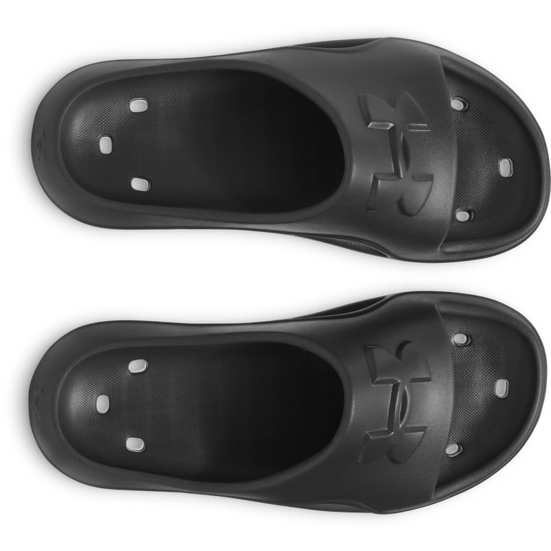 Sandalias-under-armour-para-mujer-Ua-W-Locker-V-Sl-para-natacion-color-negro.-Capellada