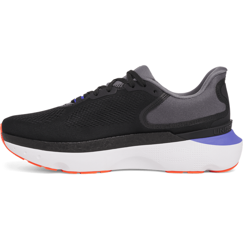 Tenis-under-armour-para-hombre-Ua-Infinite-Pro-2-para-correr-color-negro.-Lateral-Interna-Derecha