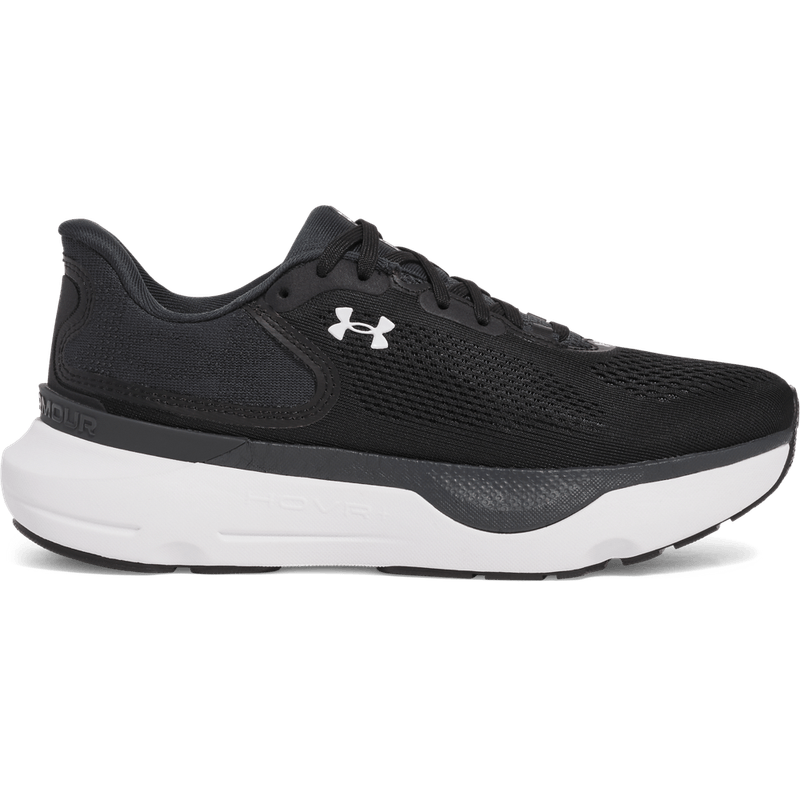 Tenis-under-armour-para-mujer-Ua-W-Infinite-Pro-2-para-correr-color-negro.-Lateral-Externa-Derecha