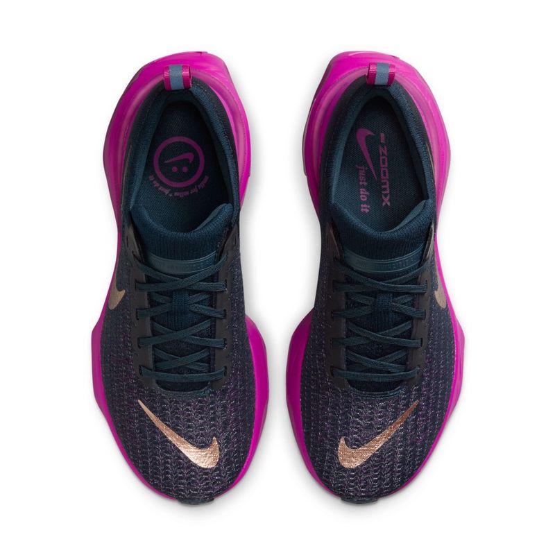 Tenis-nike-para-mujer-Wmns-Zoomx-Invincible-Run-Fk-3-para-correr-color-azul.-Capellada