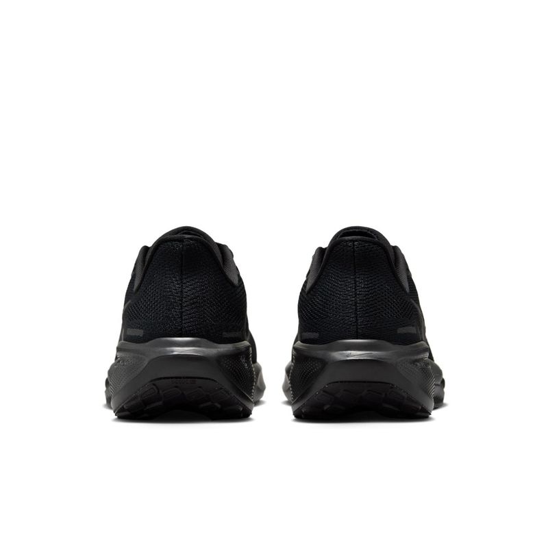 Tenis-nike-para-hombre-Air-Zoom-Pegasus-41-para-correr-color-negro.-Talon