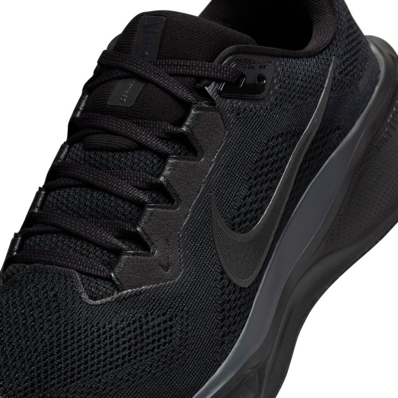 Tenis-nike-para-hombre-Air-Zoom-Pegasus-41-para-correr-color-negro.-Detalle-1
