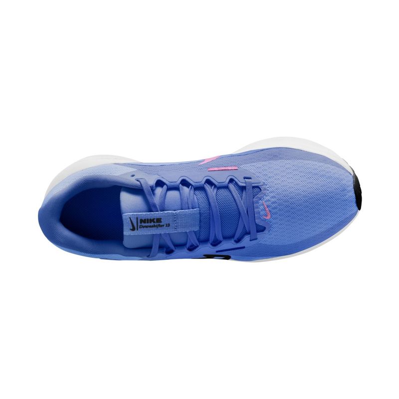 Tenis-nike-para-mujer-W-Nike-Downshifter-13-para-correr-color-azul.-Talon