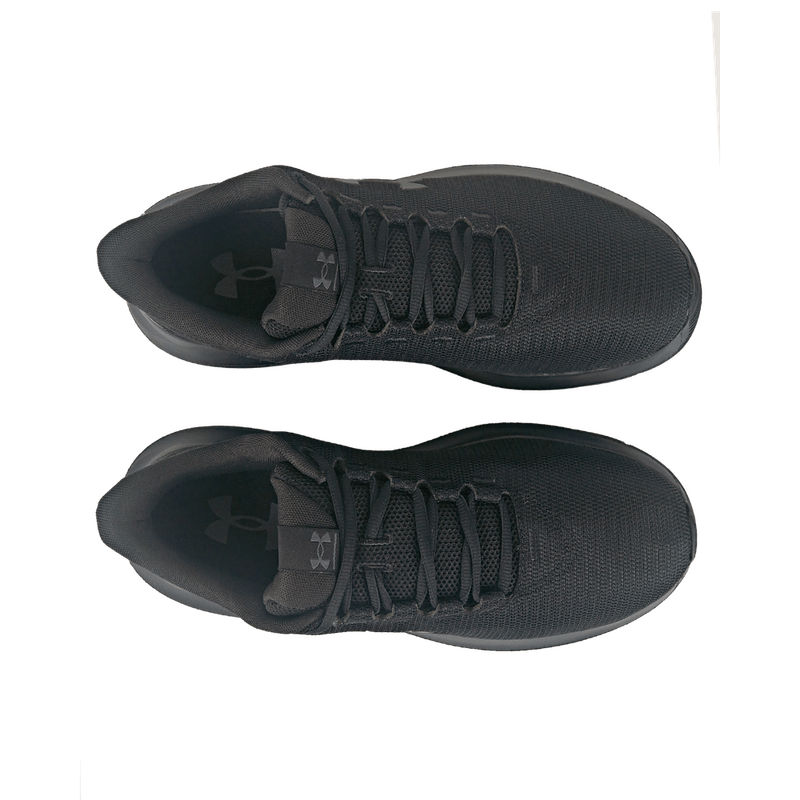 Tenis-under-armour-para-hombre-Ua-Phade-Rn-3-para-correr-color-negro.-Par-Alineados