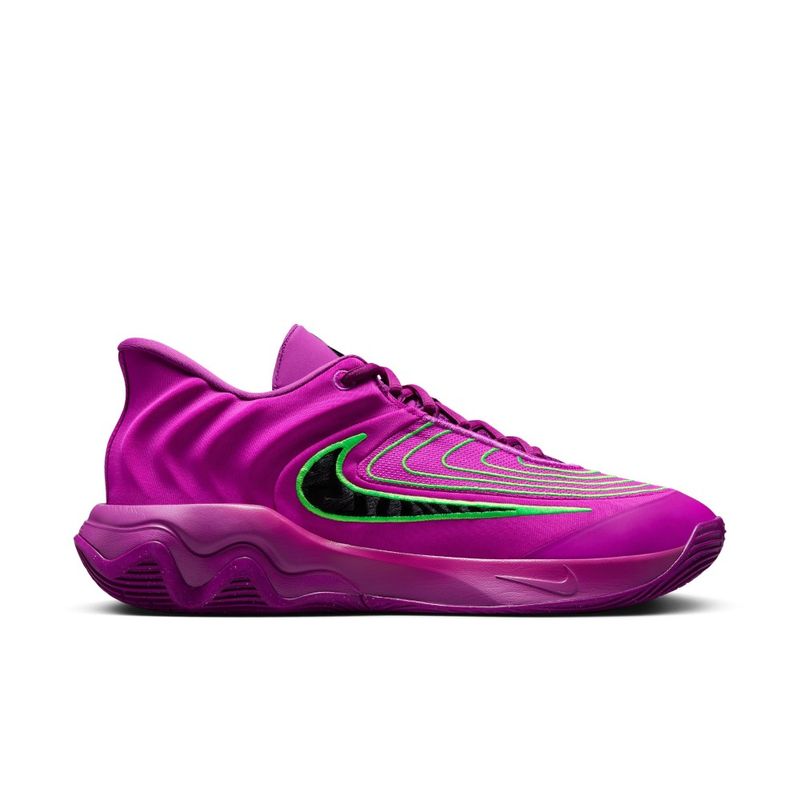 Tenis-nike-para-hombre-Giannis-Immortality-4-para-baloncesto-color-morado.-Lateral-Externa-Derecha