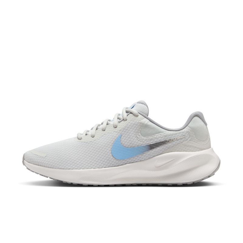Tenis-nike-para-mujer-W-Nike-Revolution-7-para-correr-color-negro.-Lateral-Interna-Izquierda