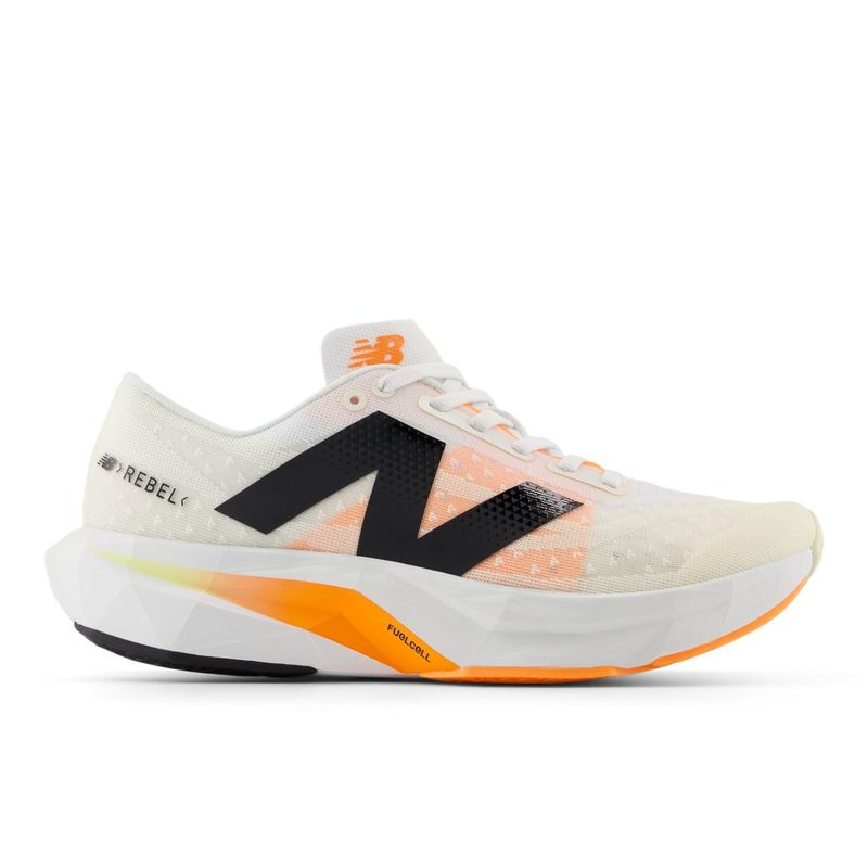 Tenis-new-balance-para-mujer-Rebel-V4-para-correr-color-blanco.-Lateral-Derecha