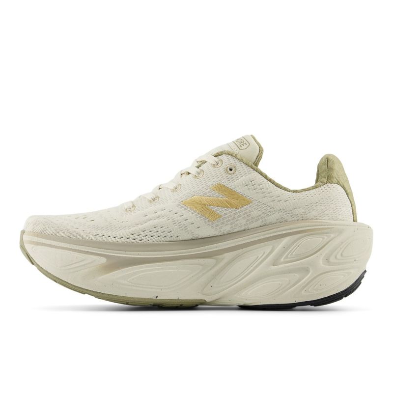 Tenis-new-balance-para-mujer-More-V5-para-correr-color-beige.-Lateral-Izquiersa