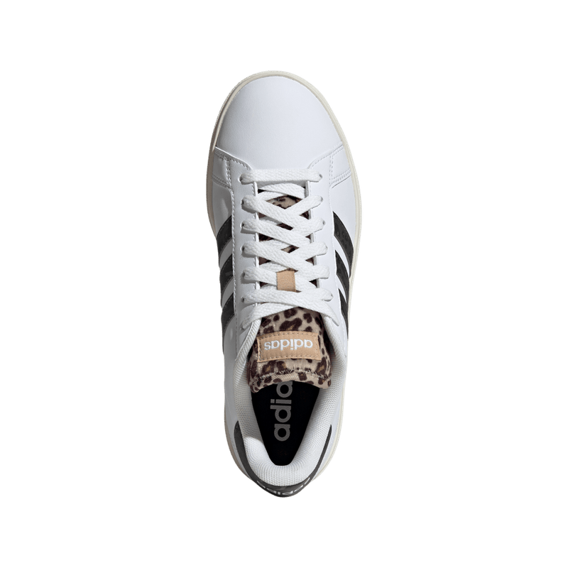 Tenis-adidas-para-mujer-Grand-Court-Base-2-para-moda-color-blanco.-Capellada