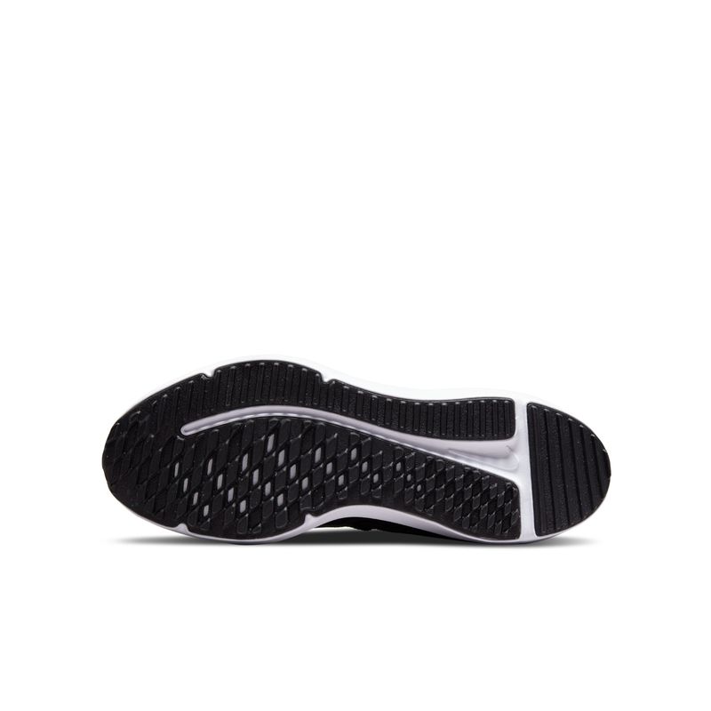 Tenis-nike-para-niño-Nike-Downshifter-12-Nn-Gs-para-moda-color-negro.-Suela