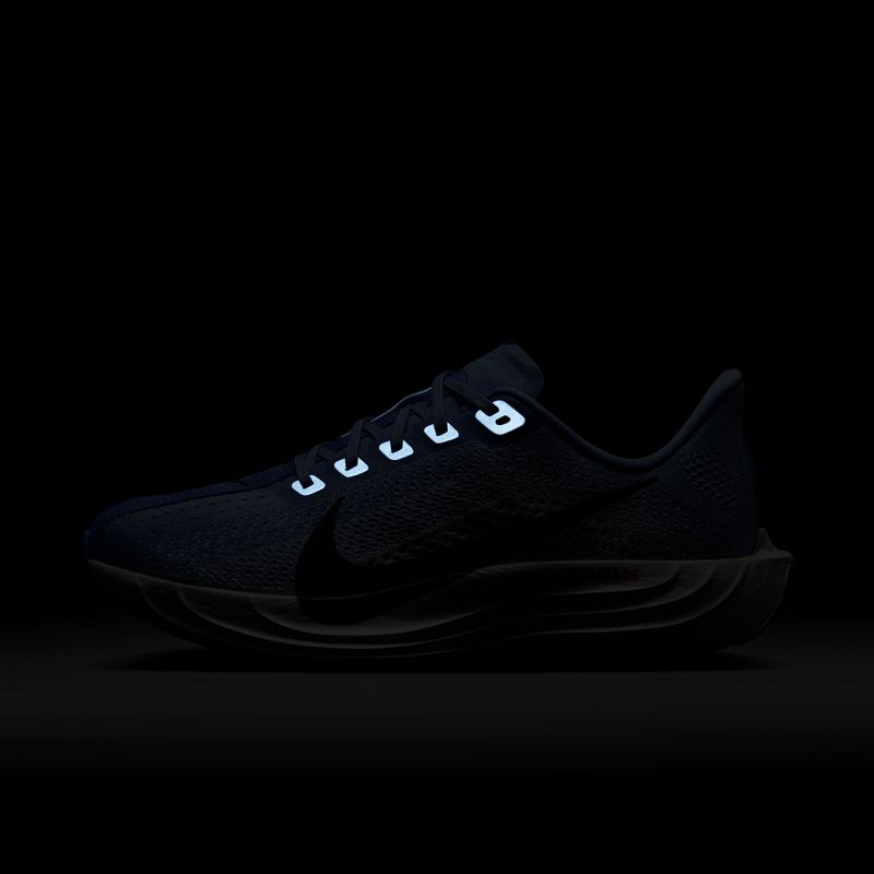 Tenis-nike-para-mujer-W-Pegasus-Plus-para-correr-color-azul.-Reflectores-Laterales