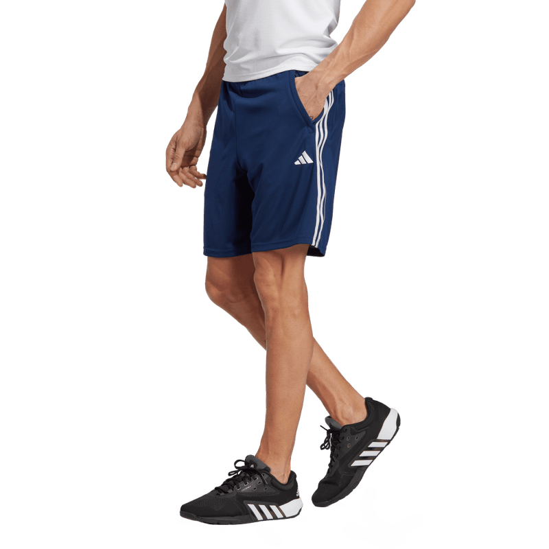 Pantaloneta-adidas-para-hombre-Tr-Es-Piq-3Sho-para-entrenamiento-color-azul.