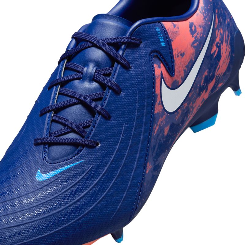 Guayos-nike-para-hombre-Phantom-Gx-Ii-Academy-Fg-Mg-Eh-para-futbol-color-azul.-Detalle-1