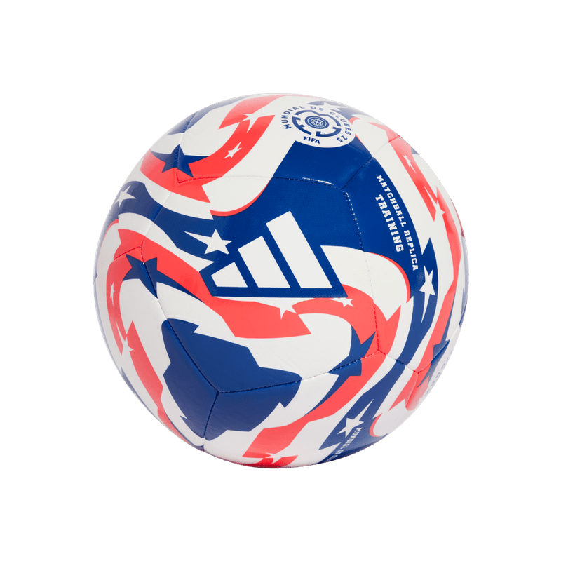 Balon-adidas-unisex-Fcwc-Trn-para-futbol-color-blanco.-Frente-Sin-Modelo