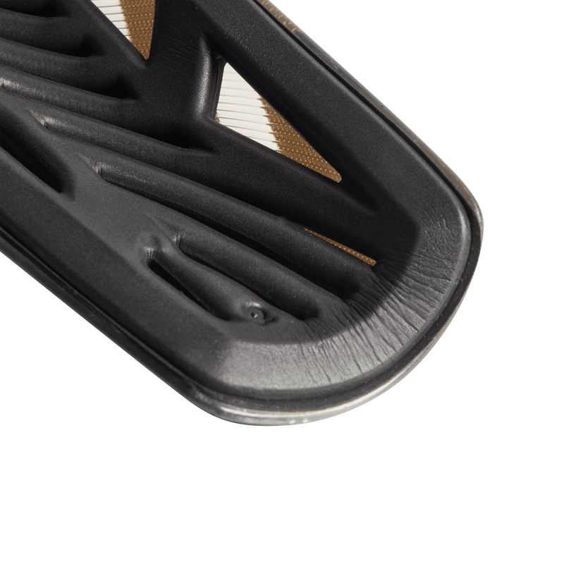 Canilleras-adidas-para-hombre-Tiro-Sg-Lge-para-futbol-color-negro.-Detalle-2