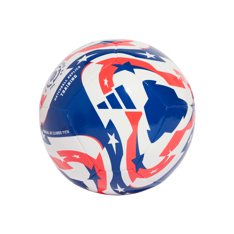 Balon-adidas-unisex-Fcwc-Trn-para-futbol-color-blanco.-Detalle-1