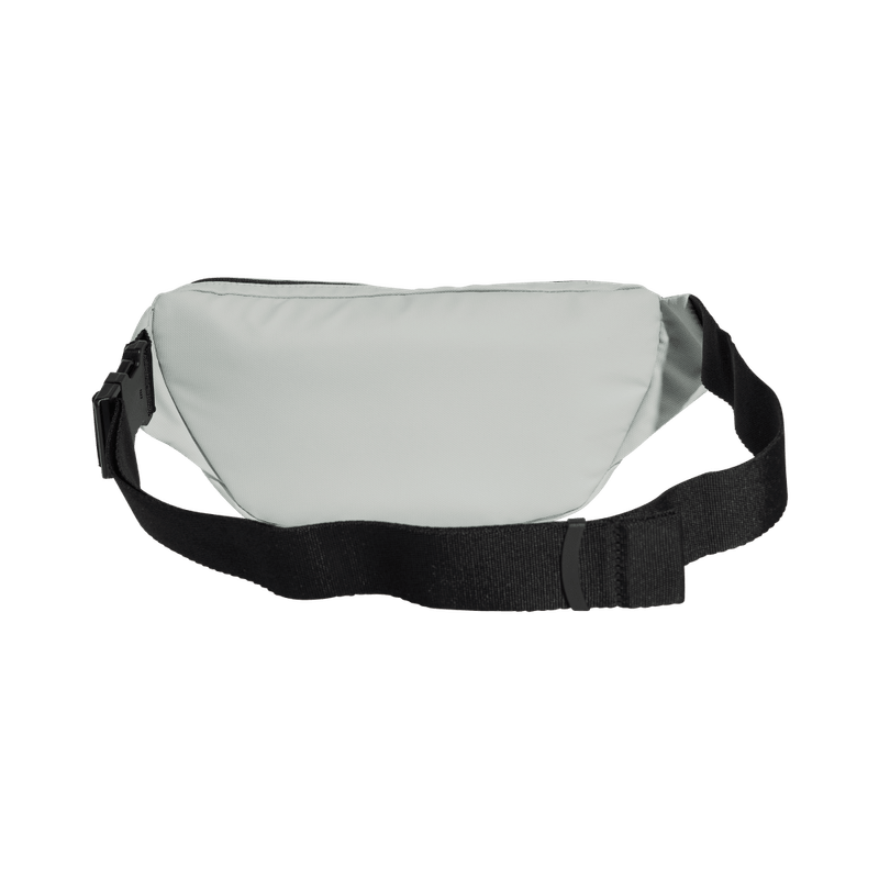 Canguro-adidas-unisex-Ultramodrn-Wb-para-moda-color-blanco.-Reverso-Sin-Modelo