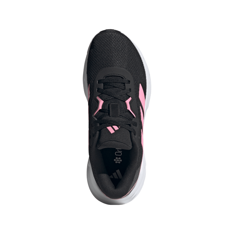 Tenis-adidas-para-mujer-Galaxy-7-W-para-correr-color-negro.-Capellada