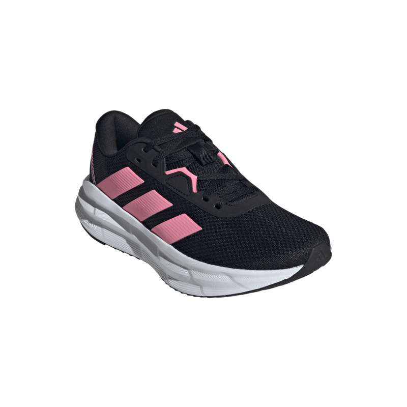 Tenis-adidas-para-mujer-Galaxy-7-W-para-correr-color-negro.-Par-Alineados