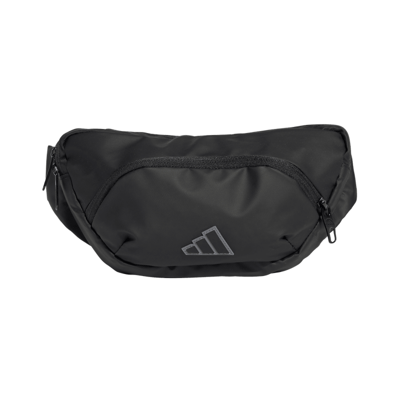 Canguro-adidas-unisex-Ultramodrn-Wb-para-moda-color-negro.-Frente-Sin-Modelo