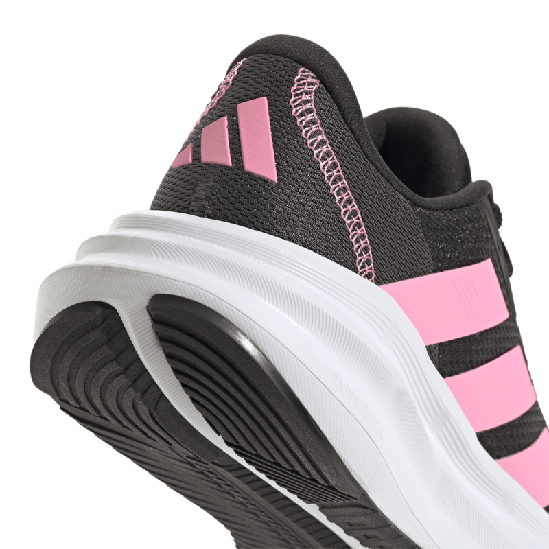 Tenis-adidas-para-mujer-Galaxy-7-W-para-correr-color-negro.-Lateral-Y-Suela
