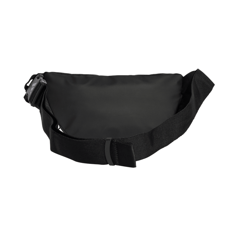 Canguro-adidas-unisex-Ultramodrn-Wb-para-moda-color-negro.-Reverso-Sin-Modelo