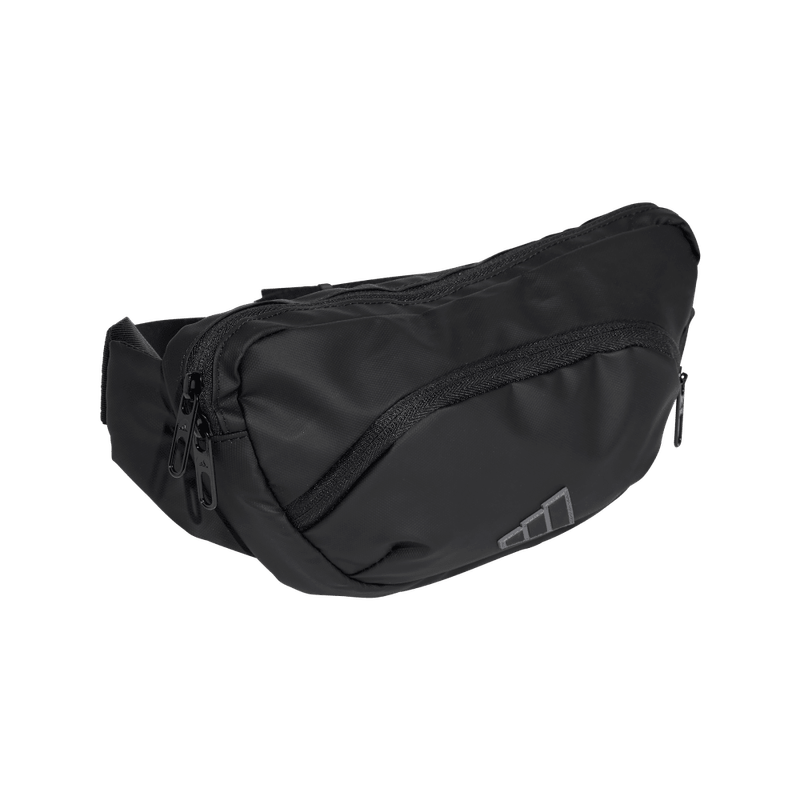 Canguro-adidas-unisex-Ultramodrn-Wb-para-moda-color-negro.-Reverso-Sin-Modelo