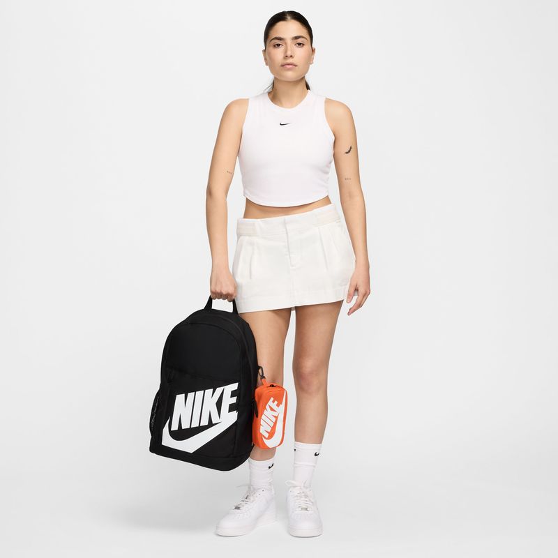 Morral-nike-para-niño-Y-Nk-Elmntl-Bkpk-Shoebox-para-moda-color-negro.-Modelo-Accesorio