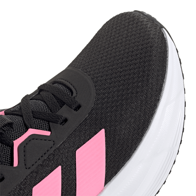 Tenis-adidas-para-mujer-Galaxy-7-W-para-correr-color-negro.-Par-Laterales