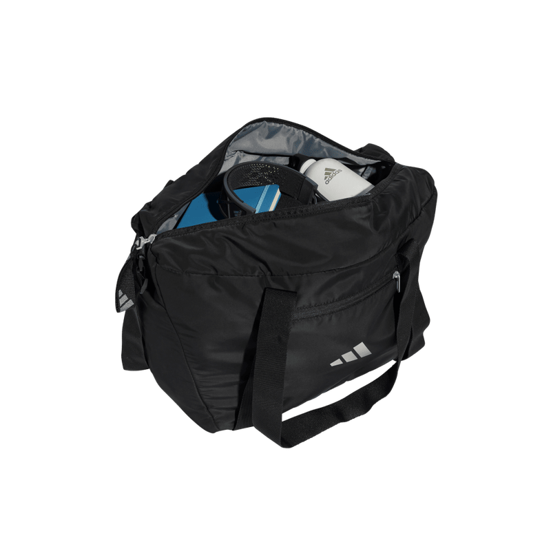 Maletin-adidas-para-mujer-Adidas-Sp-Bag-para-entrenamiento-color-negro.-Detalle-2