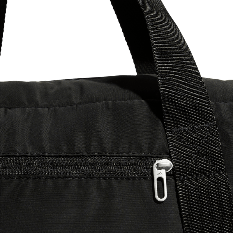 Maletin-adidas-para-mujer-Adidas-Sp-Bag-para-entrenamiento-color-negro.-Detalle-2