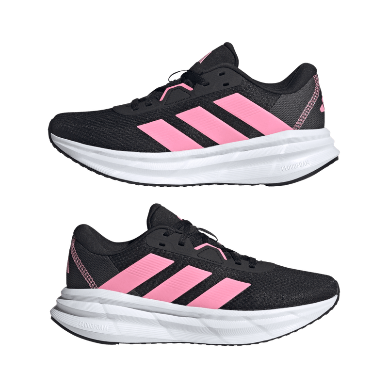 Tenis-adidas-para-mujer-Galaxy-7-W-para-correr-color-negro.-Detalle-1
