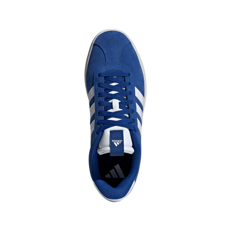 Tenis-adidas-para-hombre-Vl-Court-3.0-para-moda-color-azul.-Capellada