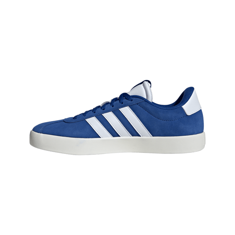 Tenis-adidas-para-hombre-Vl-Court-3.0-para-moda-color-azul.-Suela