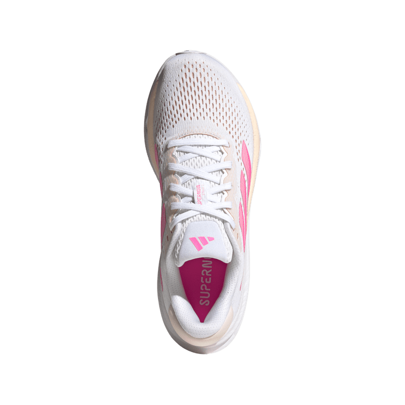 Tenis-adidas-para-mujer-Supernova-Stride-2-para-correr-color-blanco.-Capellada
