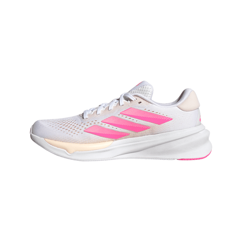 Tenis-adidas-para-mujer-Supernova-Stride-2-para-correr-color-blanco.-Suela