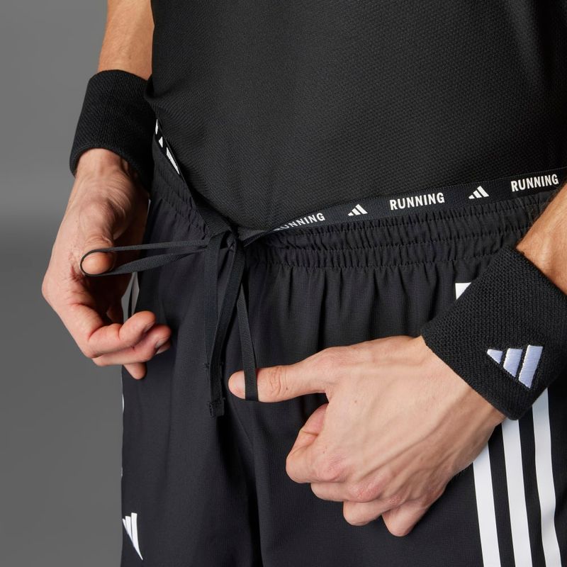 Pantaloneta-adidas-para-hombre-Otr-Ar-Short-M-para-correr-color-negro.-Frontal-Sin-Modelo