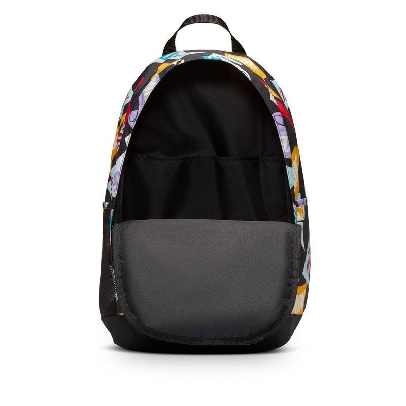 Morral-nike-para-hombre-Nk-Hayward-Bkpk-Penant-Toss-para-moda-color-negro.-Detalle-1