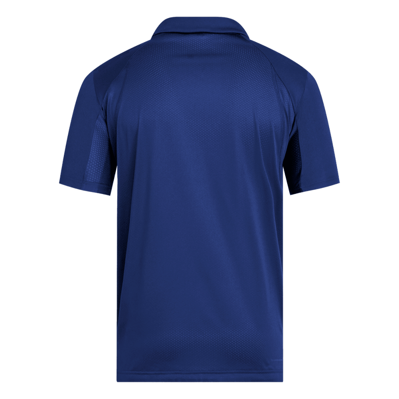Polo-adidas-para-hombre-Club-Polo-para-tenis-color-azul.-Frente-Sin-Modelo