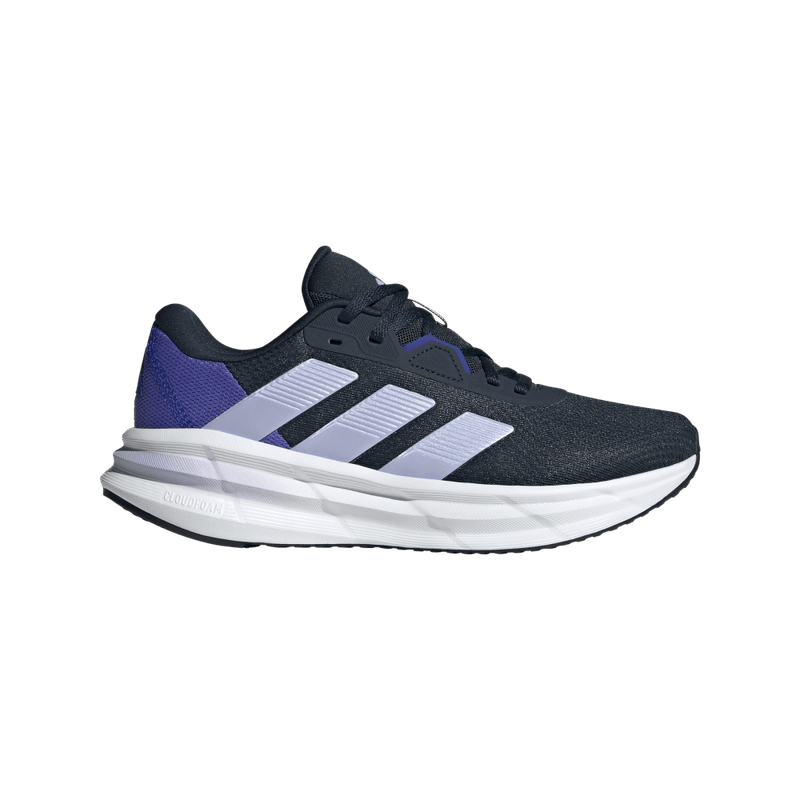 Tenis-adidas-para-mujer-Galaxy-7-W-para-correr-color-azul.-Lateral-Externa-Derecha