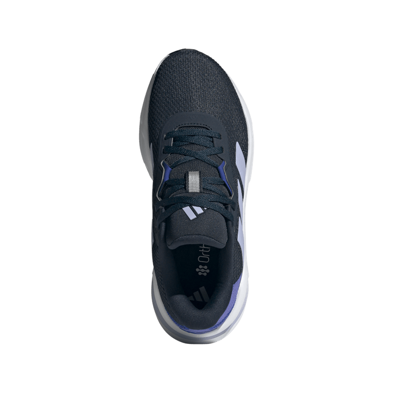 Tenis-adidas-para-mujer-Galaxy-7-W-para-correr-color-azul.-Capellada