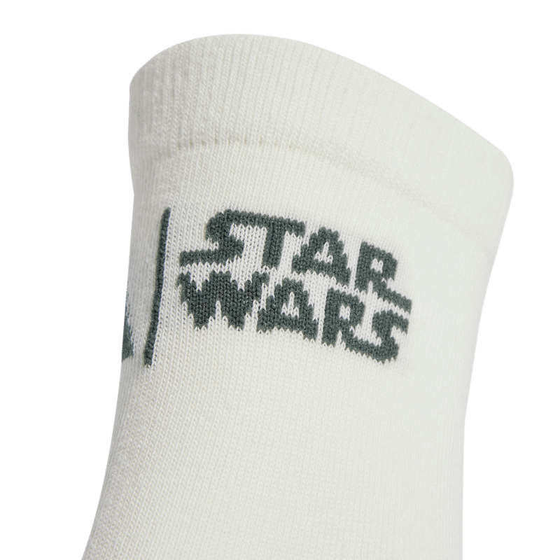 Medias-adidas-unisex-Lk-Sw-Mndo-3Pp-para-moda-color-verde.-Detalle-1