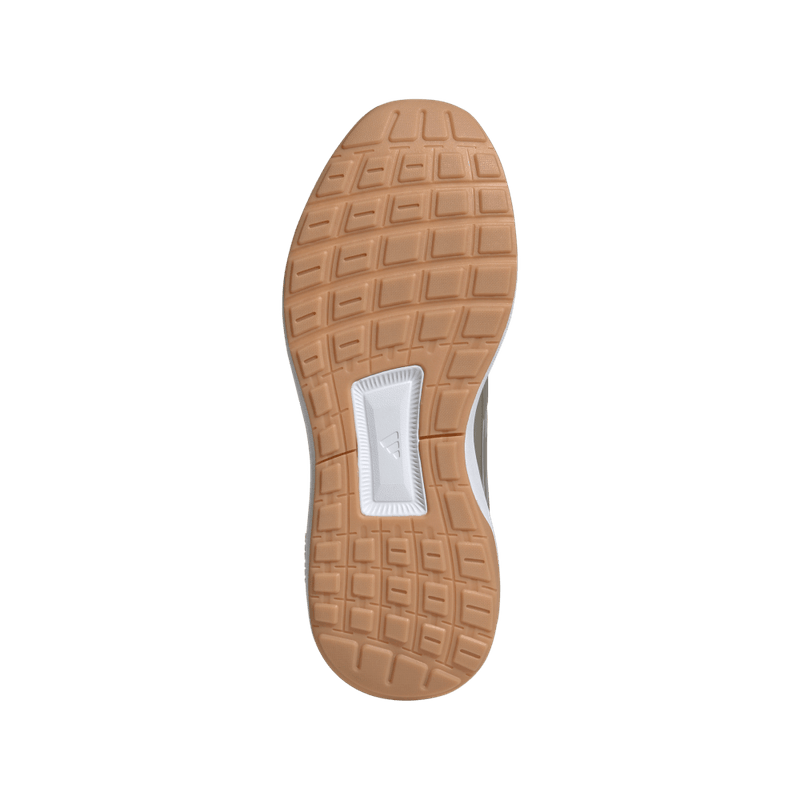 Tenis-adidas-para-hombre-Ultimashow-2.0-para-moda-color-gris.-Talon