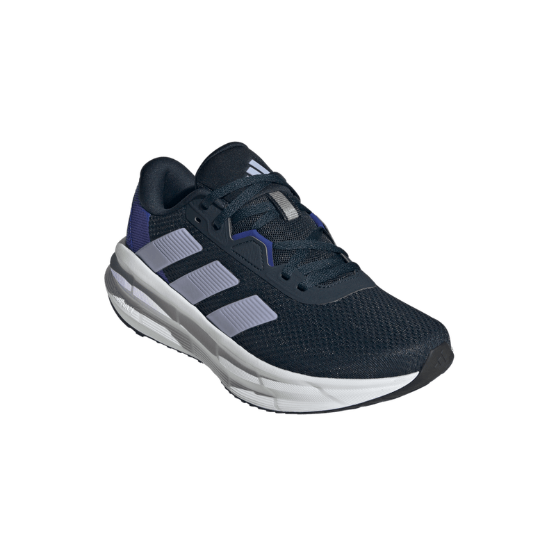 Tenis-adidas-para-mujer-Galaxy-7-W-para-correr-color-azul.-Par-Alineados