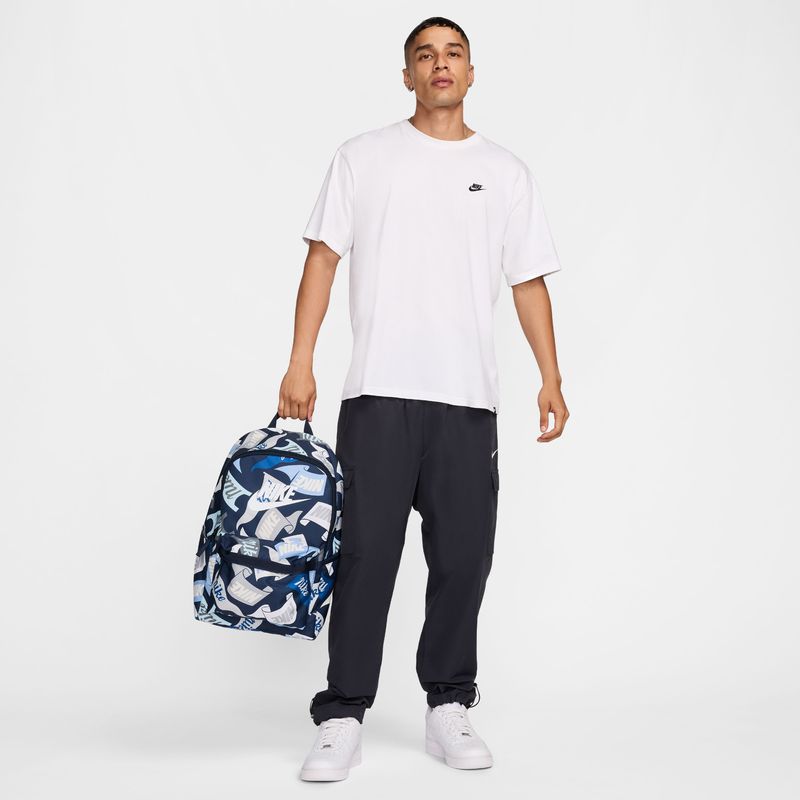 Morral-nike-para-hombre-Nk-Heritage-Bkpk-Penant-Toss-para-moda-color-azul.-Modelo-Accesorio