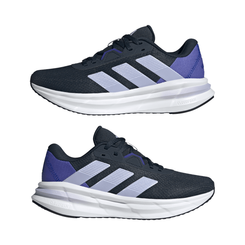 Tenis-adidas-para-mujer-Galaxy-7-W-para-correr-color-azul.-Detalle-1