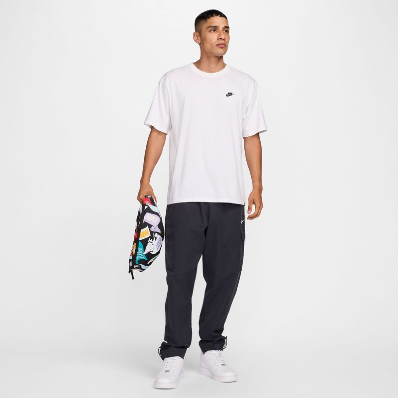 Canguro-nike-para-hombre-Nk-Hertge-Wstpck-Penant-Toss-para-moda-color-negro.-Modelo-Accesorio