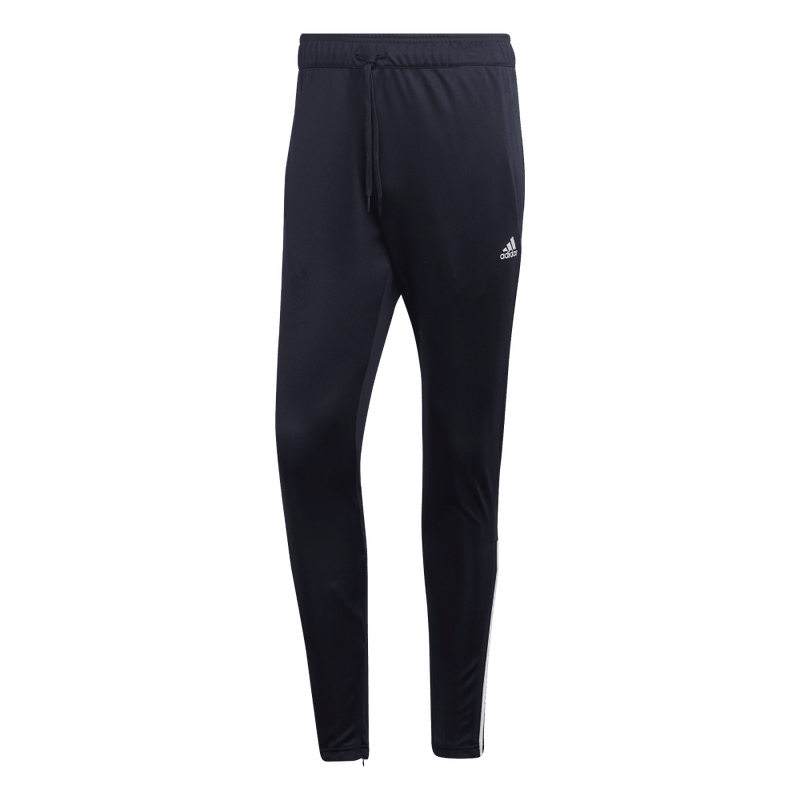 Sudadera-adidas-para-hombre-Mts-Slim-Zipped-para-moda-color-azul.-Detalle-Reflectivo-Modelo